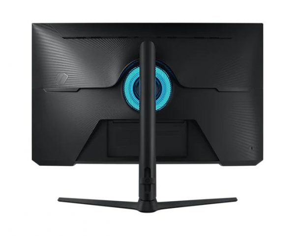 Monitor Samsung 32" LS32BG700EUXEN - imagine 4