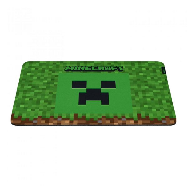Mousepad Razer Gigantus V2 Medium - Minecraft Edition, dimensiuni 450 - imagine 4