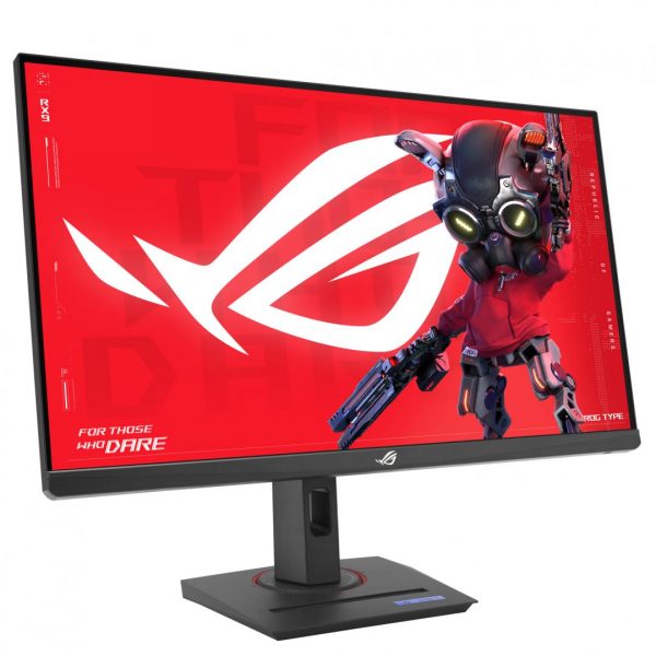 Monitor Asus 27" XG27ACG - imagine 5