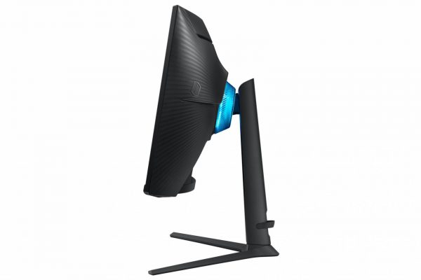 Monitor Samsung 32" LS32BG650EUXEN - imagine 25