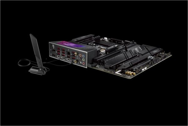 Placa de baza Asus ROG STRIX X670E-E GAMING WIFI AM5 - imagine 6
