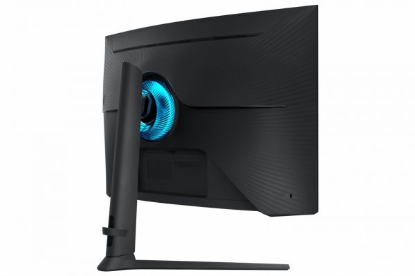 Monitor Samsung 32" LS32BG650EUXEN - imagine 21