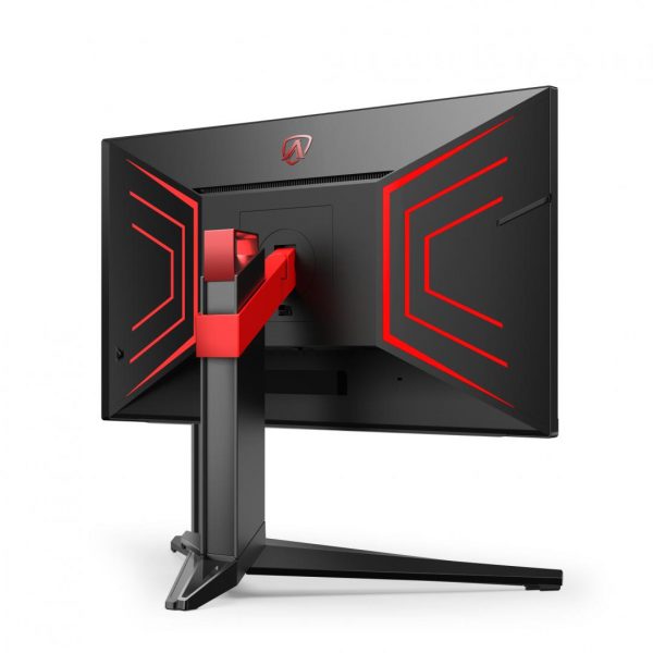 Monitor AOC 31.2" AG324UX - imagine 22
