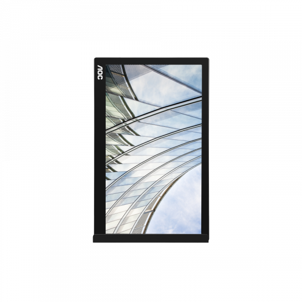 Monitor AOC 15.6" I1601FWUX - imagine 8