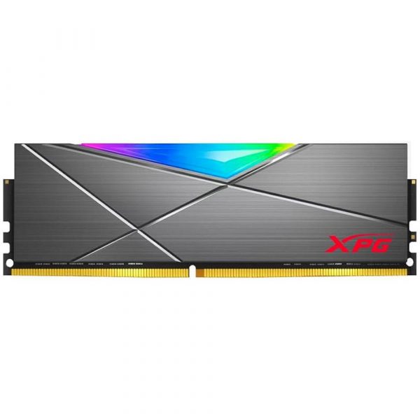 Memorie RAM Adata XPG Spectrix D50 RGB 8GB DDR4 3200MHz
