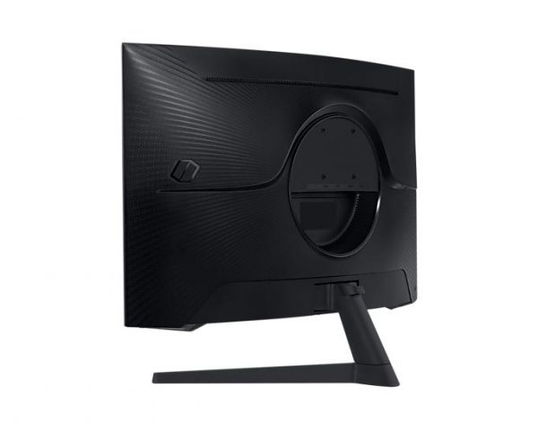 Monitor Samsung 32" LS32AG550EPXEN - imagine 23