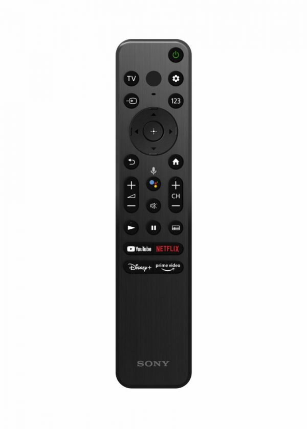 Televizor, Sony, Seria X85K, KD85X85KAEP, 2022, 85" - 215CM, LED, - imagine 9