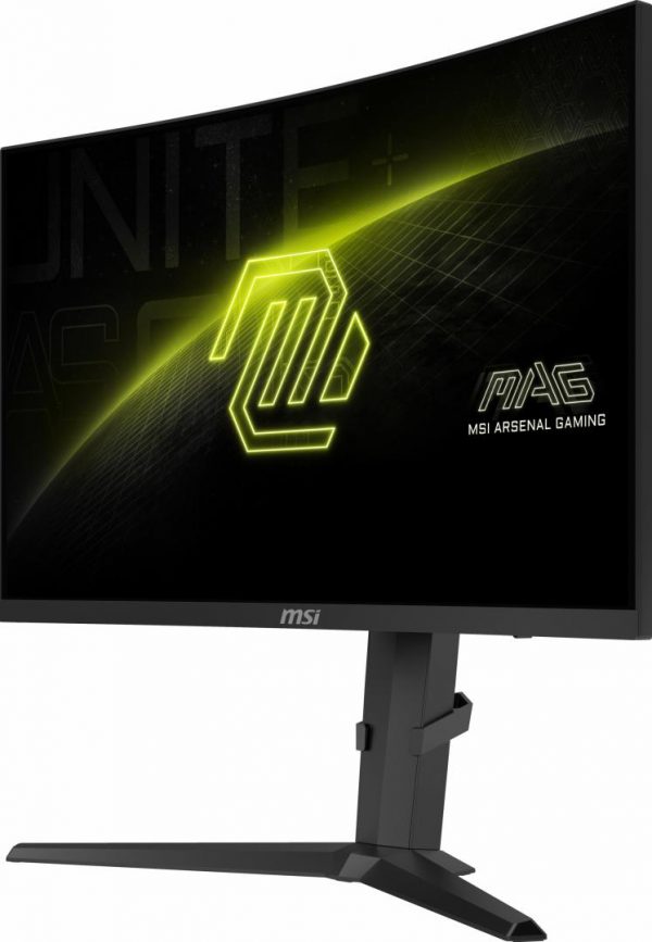 Monitor MSI 27" MAG 275CQRF QD - imagine 23