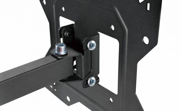 Suport TV de perete Serioux, TV68-221, compatibilitate  dimensiune ecran: - imagine 9