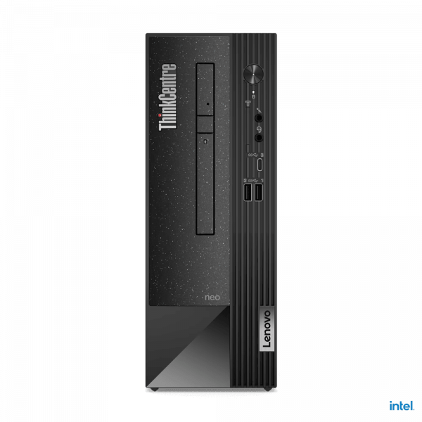 Desktop Lenovo ThinkCentre neo 50s Gen 4 SFF, Intel® Core™ - imagine 5