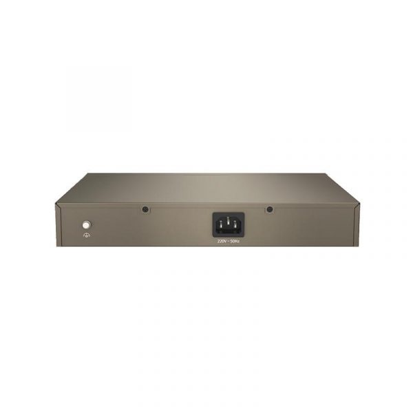 Switch Tenda Gigabit TEG5310P-8-150W, 8 port, 10/100/1000 Mbps - imagine 3
