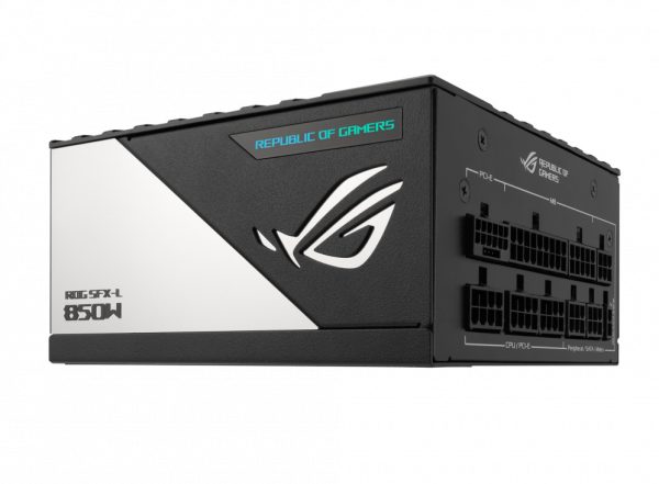 SURSA ASUS ROG LOKI 850W 80+Platinum - imagine 4