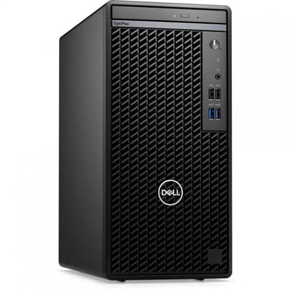 Desktop Dell OptiPlex 7010 TOWER, OptiPlex Tower with 180W Bronze - imagine 8