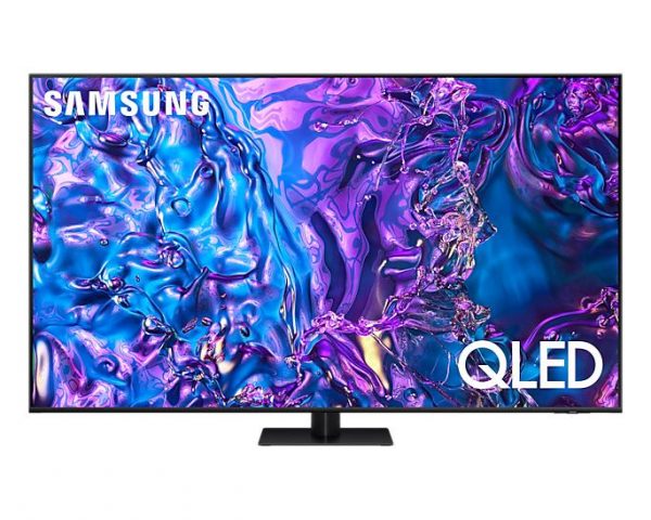 Televizor Smart QLED SAMSUNG 85Q70D, 214 cm, UHD 4K, HDR, - imagine 7