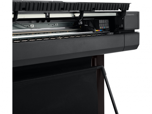 Plotter HP DesignJet T650 36in 5HB10A HP DesignJet T650 36in - imagine 5