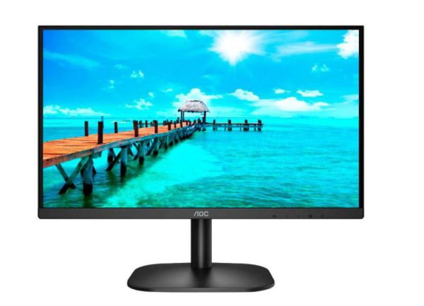Monitor AOC 23.8" 24B2XH/EU - imagine 3