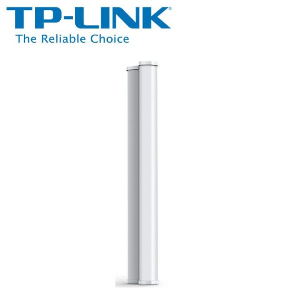 TP-Link, Antenă direcțională 2x2 MIMO 5GHz 19dBi, TL-ANT5819MS, Rază Frecvență: