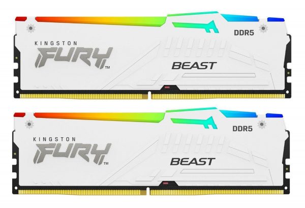 Memorie RAM Kingston 64GB DDR5 6400MHz CL32 Dual Channel Kit