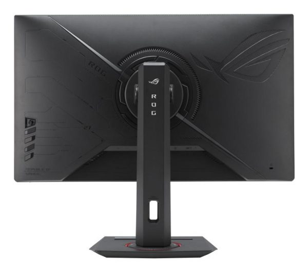 Monitor Asus 27" XG27UCS - imagine 13