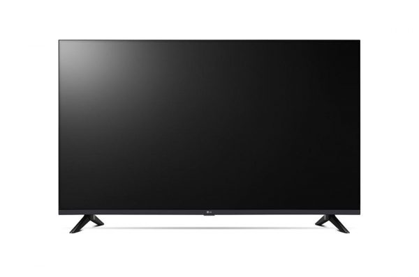 LED TV 4K 65''(165cm) LG 65UR73003LA - imagine 3