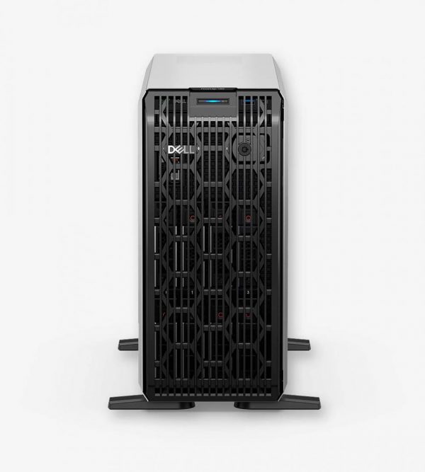 PowerEdge T360 Tower Server Intel Xeon E-2414 2.6G, 8C/16T, 24M