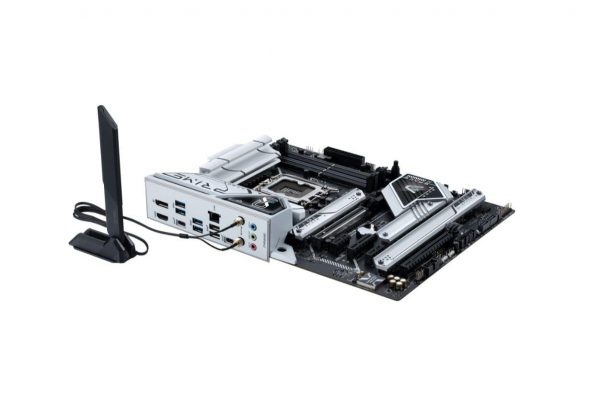 Placa de baza Asus PRIME Z790-A WIFI D5 LGA 1700 - imagine 5