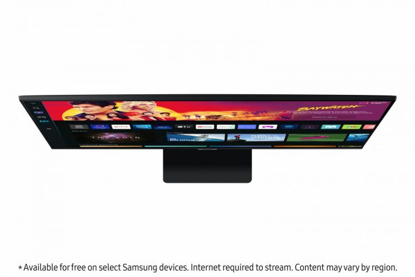 Monitor Samsung 32" LS32BM700UPXEN - imagine 23