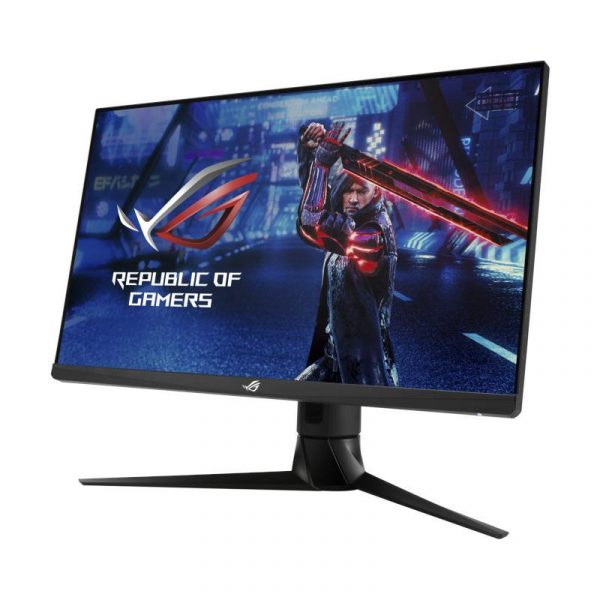 Monitor Asus 27" XG27AQM - imagine 4