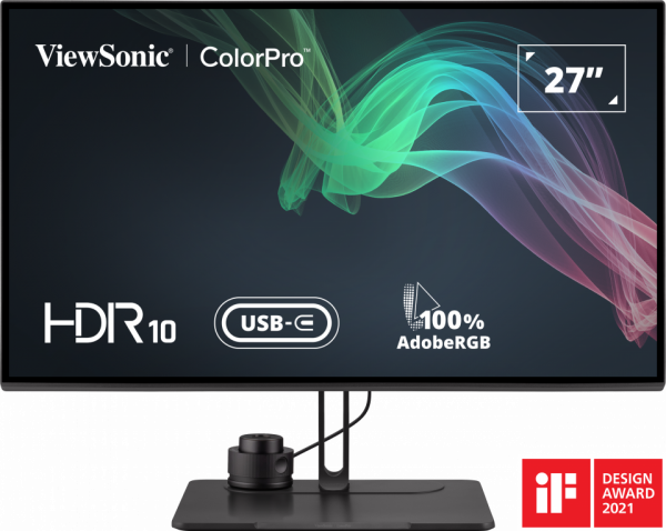 Monitor ViewSonic 27" VP2786-4K - imagine 31