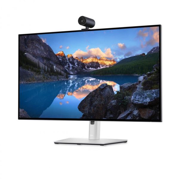 Monitor Dell 32" U3223QE 4K, 80.01 cm, TFT LCD IPS, - imagine 21