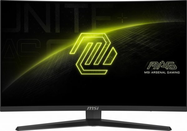 Monitor MSI 27" MAG 275CQRF QD - imagine 14