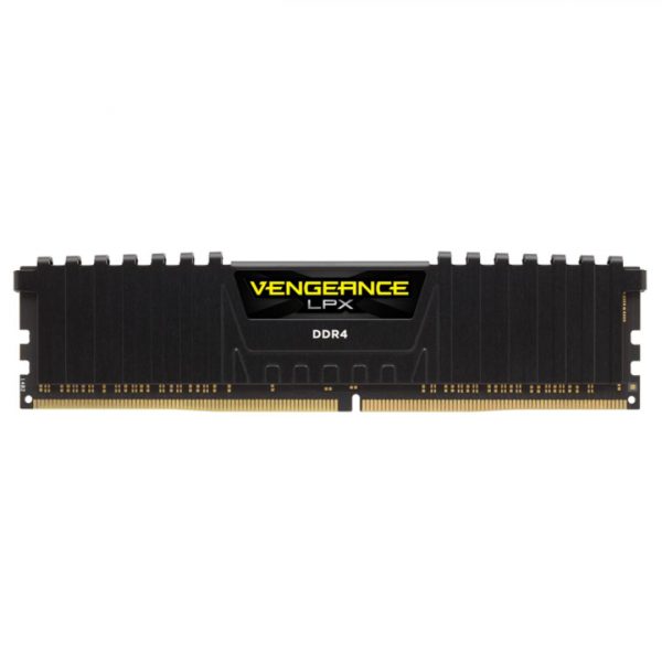 Memorie RAM Corsair Vengeance LPX 16GB DDR4 3600MHz CL18 - imagine 4