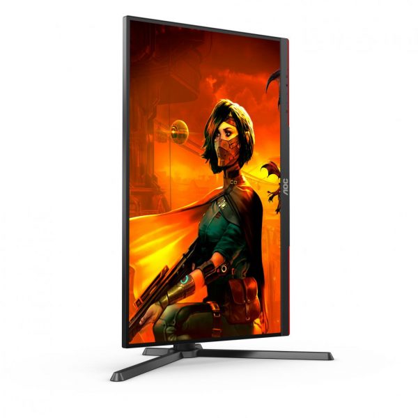 Monitor AOC 27" U27G3X/BK - imagine 12