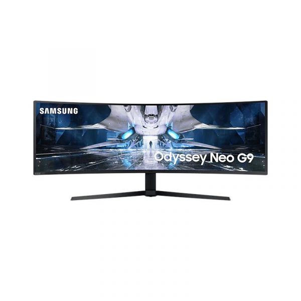 Monitor Samsung 49" LS49AG950NUXEN - imagine 3
