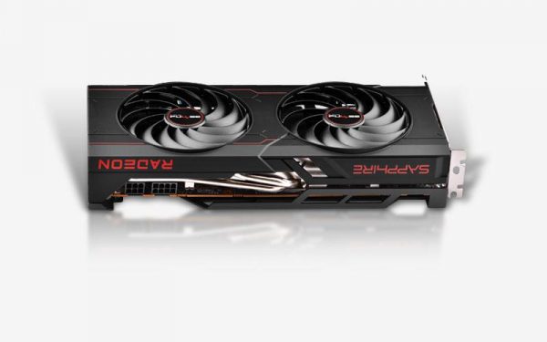 Placa video Sapphire PULSE AMD RADEON™ RX 6700 XT GAMING - imagine 5