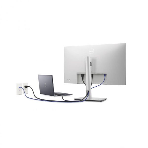 Monitor Dell 27" U2723QE 4K, 68.47 cm, TFT LCD IPS, - imagine 15
