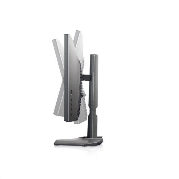 Monitor LED Dell S2522HG, 24.5inch, IPS FHD, 1ms, 240Hz, gri - imagine 20