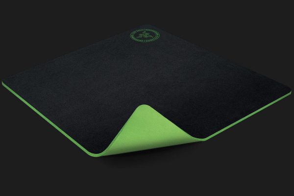 Mouse pad Razer GIGANTUS ELITE SOFT, negru - imagine 3