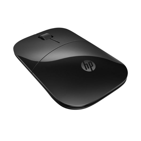 Mouse HP Z3700, Wireless, negru - imagine 3