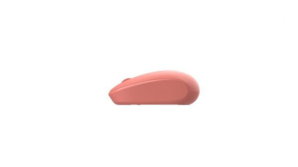 Mouse Serioux Spark 215 Wireless Portocaliu, Senzor: Optic, DPI: 1000, - imagine 3