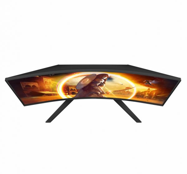 Monitor AOC 31.2" CQ32G4VE - imagine 18