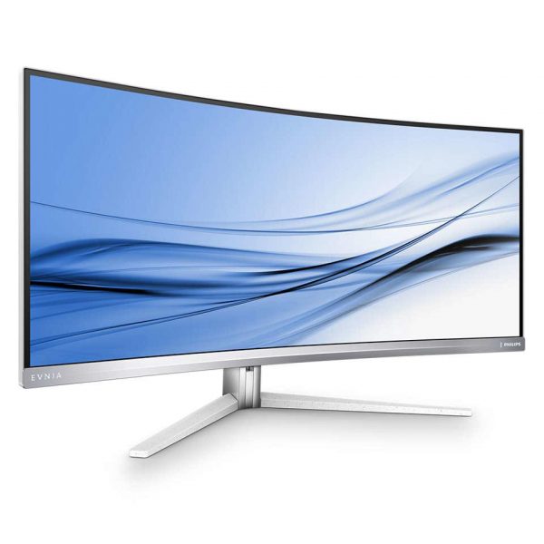 Monitor Philips 34" 34M2C7600MV/00 - imagine 3