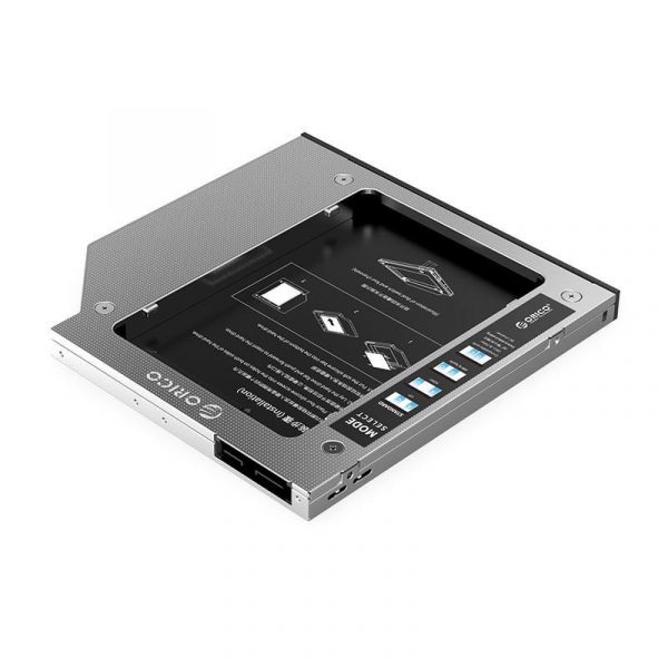 Caddy HDD Orico seria M95SS 2.5”