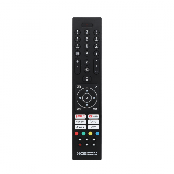 LED TV HORIZON SMART 32HL6360F/D, 32" D-LED, Full HD, DVB-S2/T2/C, - imagine 8