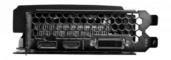 Placa video Gainward GeForce RTX 3050 Ghost 8GB, GDDR6, 128BIT, - imagine 5