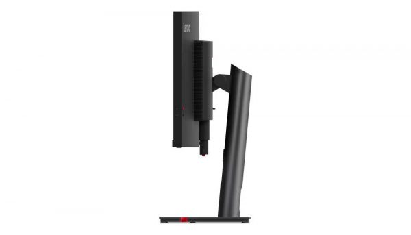 Monitor Lenovo ThinkVision P49w-30, 49'' IPS, DQHD (5120x1440), Anti- glare, - imagine 10