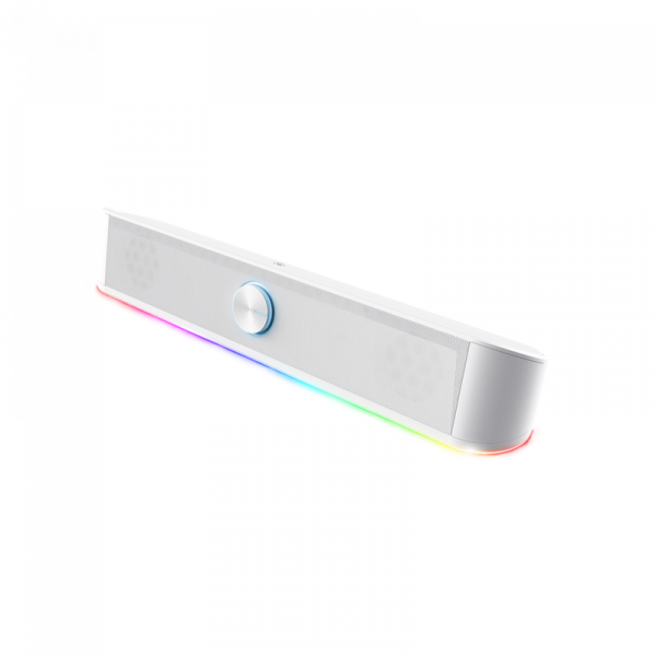 Soundbar Trust GXT 619W Thorne, putere maxima iesire 12W, freccventa - imagine 4
