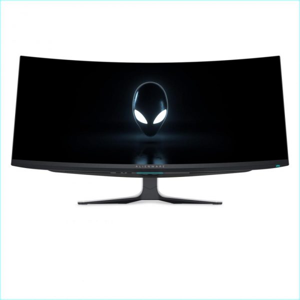 Monitor LED Gaming Dell Alienware AW3422DW, 34.18", IPS WQHD+, 1ms,