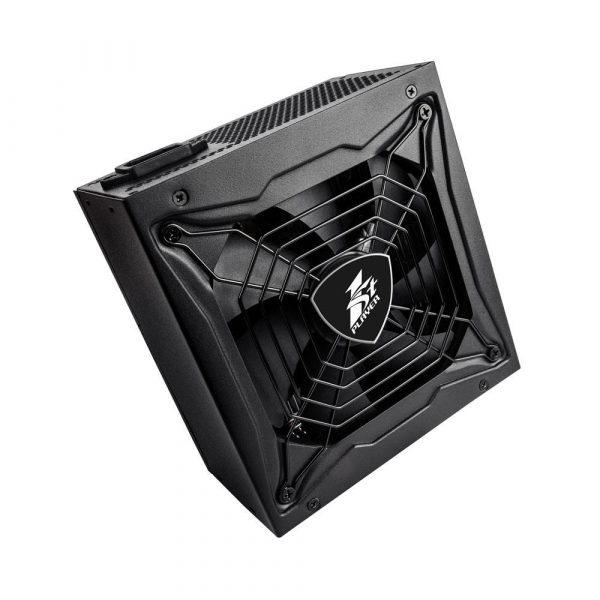 Sursa 1STPLAYER STEAMPUNK 850W 80 PLUS GOLD - imagine 8