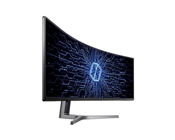 Monitor Samsung 49" LC49RG90SSPXEN - imagine 19